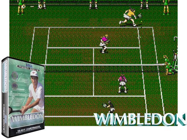 Wimbledon Championship Tennis (E) [!]
